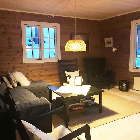Sjosida 3 Feriehus *